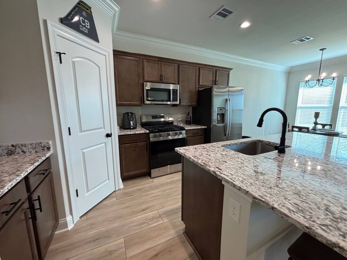 House for rent at 739 Venecia Dr, Bossier City, LA 71111