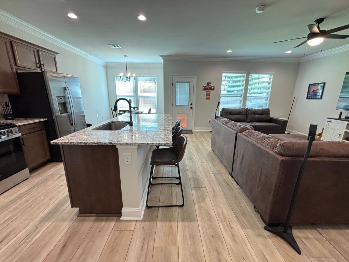 House for rent at 739 Venecia Dr, Bossier City, LA 71111