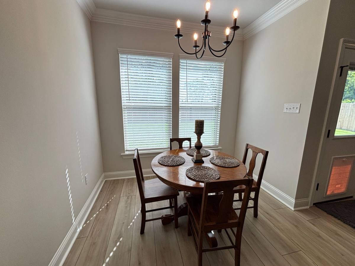House for rent at 739 Venecia Dr, Bossier City, LA 71111
