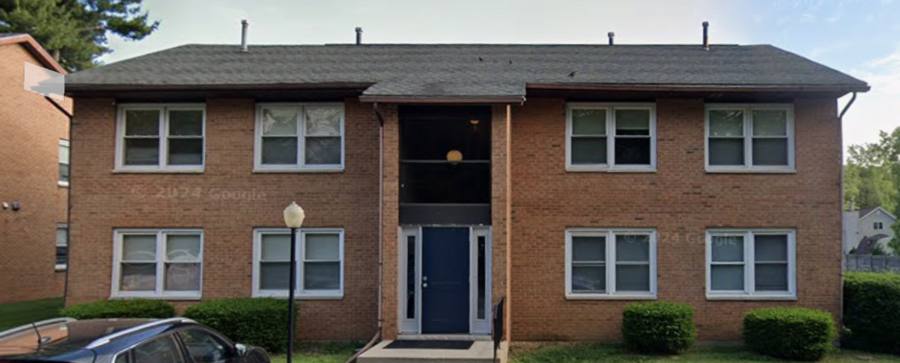 Apartment for rent at 354 Mayfield Ave, Valparaiso, IN 46383