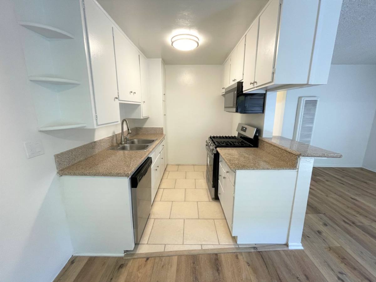 Apartment for rent at 1825 Beloit Ave, Los Angeles, CA 90025