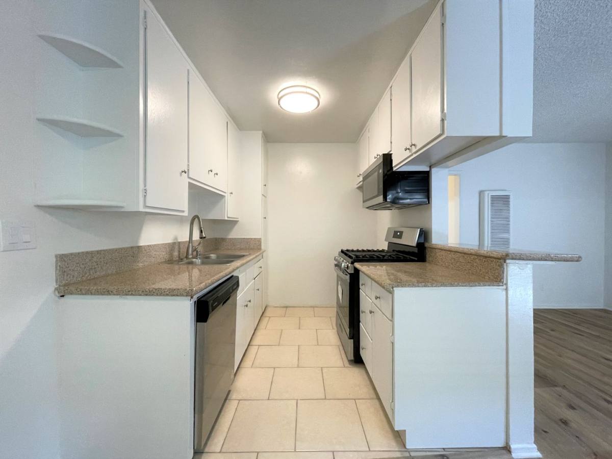 Apartment for rent at 1825 Beloit Ave, Los Angeles, CA 90025