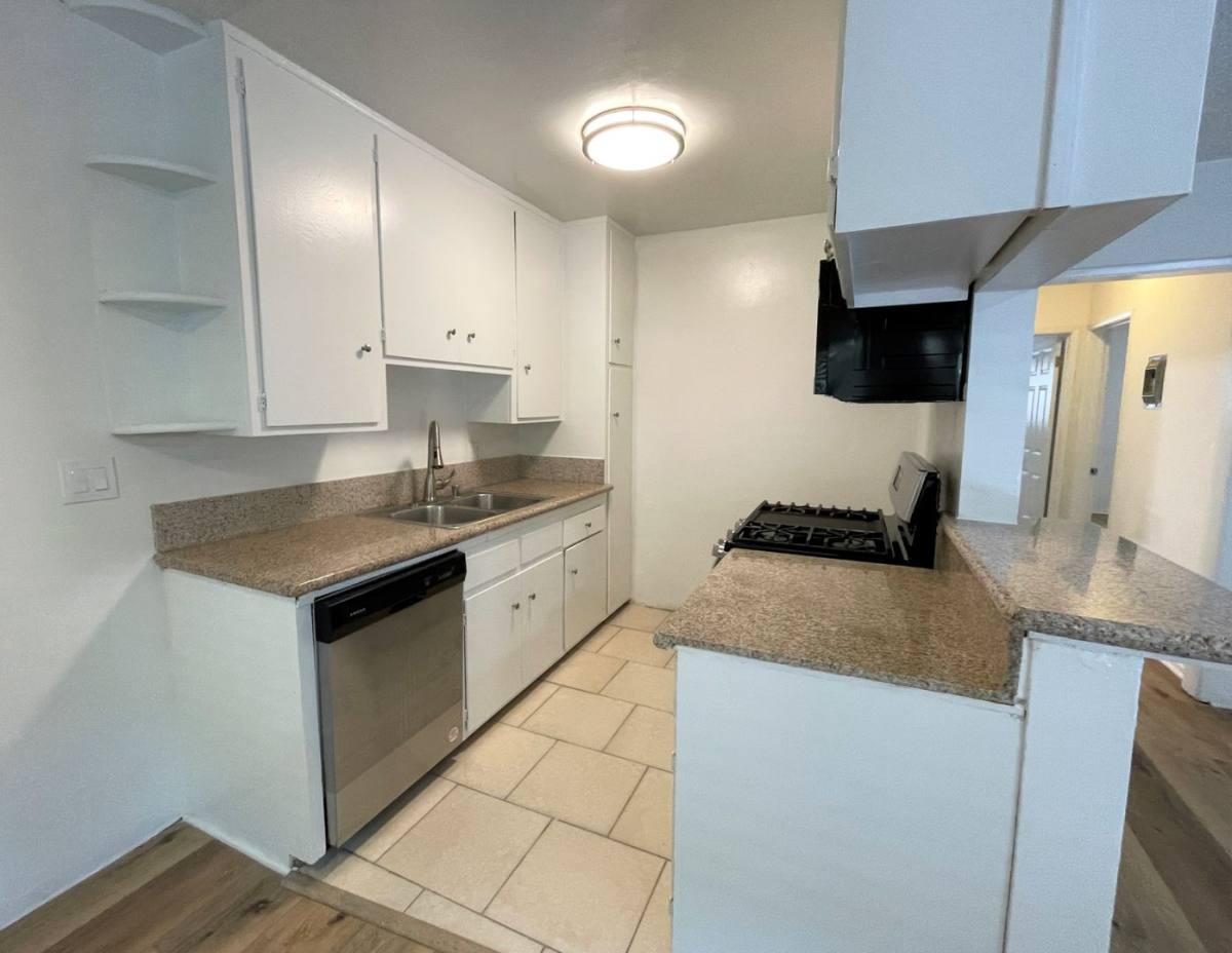 Apartment for rent at 1825 Beloit Ave, Los Angeles, CA 90025