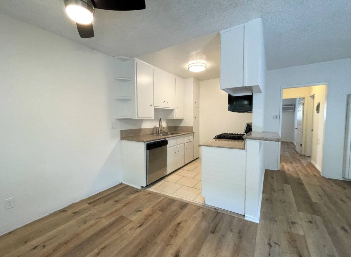 Apartment for rent at 1825 Beloit Ave, Los Angeles, CA 90025