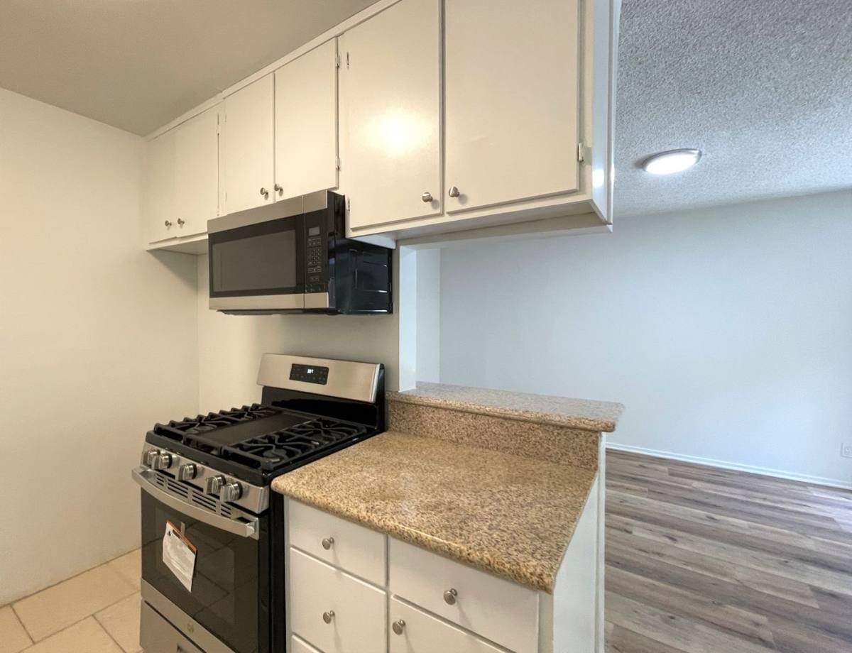 Apartment for rent at 1825 Beloit Ave, Los Angeles, CA 90025