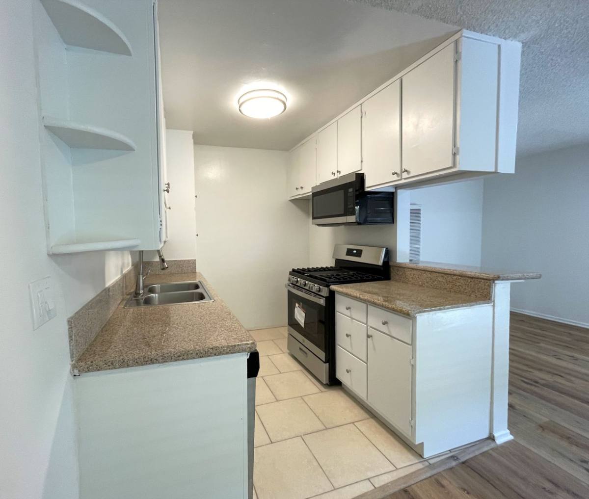 Apartment for rent at 1825 Beloit Ave, Los Angeles, CA 90025