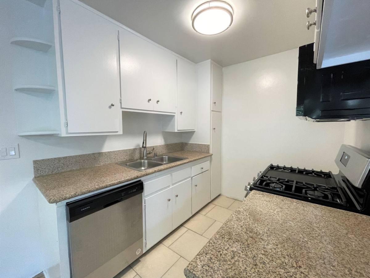 Apartment for rent at 1825 Beloit Ave, Los Angeles, CA 90025