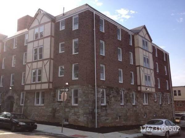 Apartment for rent at 6001 N 17th St #201, Philadelphia, PA 19141