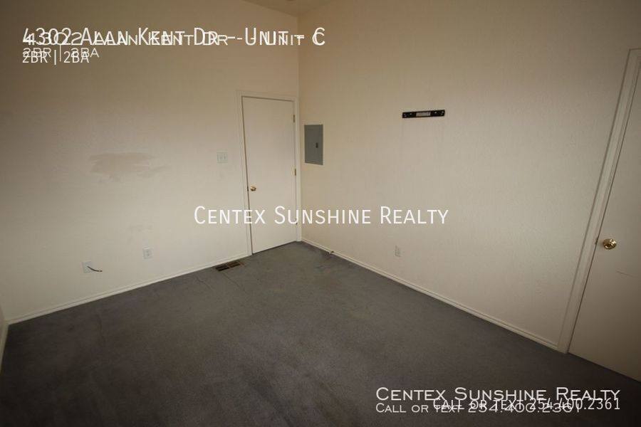 Apartment for rent at 4302 Alan Kent Dr #C, Killeen, TX 76549