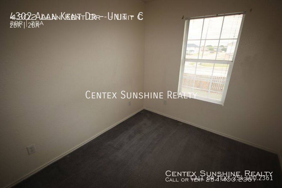 Apartment for rent at 4302 Alan Kent Dr #C, Killeen, TX 76549