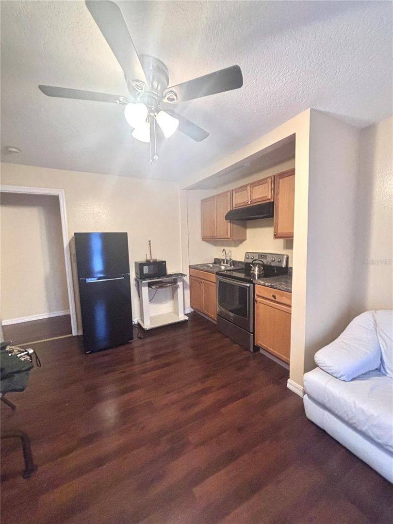 House for rent at 1513 N Central Ave, Kissimmee, FL 34741