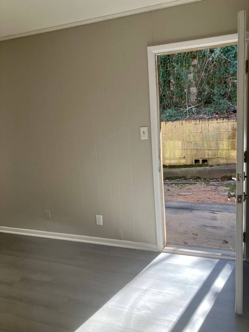 Apartment for rent at 241 Riley Ave, Macon, GA 31204