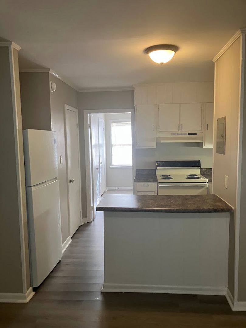 Apartment for rent at 241 Riley Ave, Macon, GA 31204