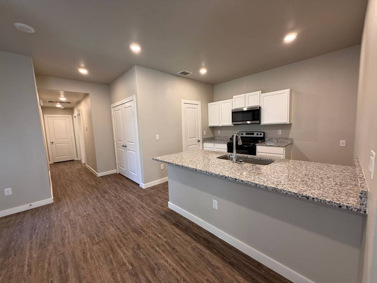 Apartment for rent at 509 E 21st St, Wolfforth, TX 79382