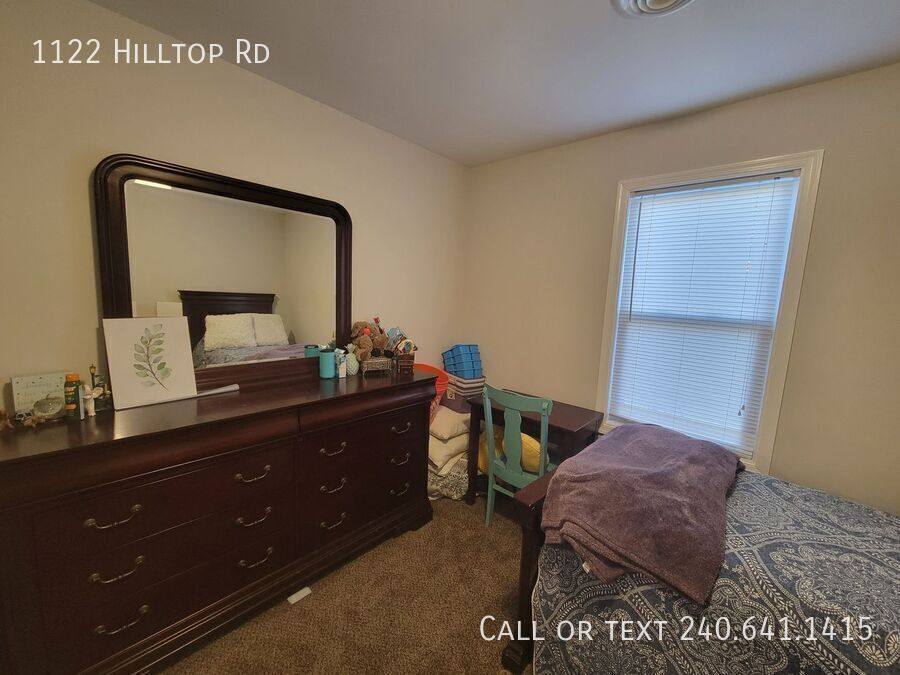House for rent at 1122 Hilltop Rd, Curtis Bay, MD 21226