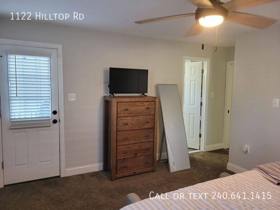 House for rent at 1122 Hilltop Rd, Curtis Bay, MD 21226