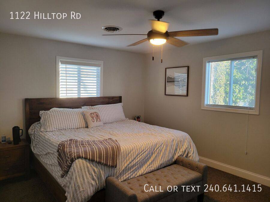 House for rent at 1122 Hilltop Rd, Curtis Bay, MD 21226