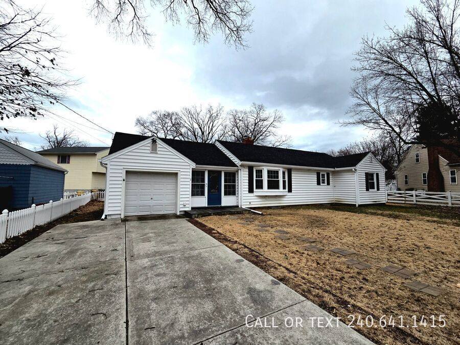 House for rent at 1 Brownshade Dr, Glen Burnie, MD 21061