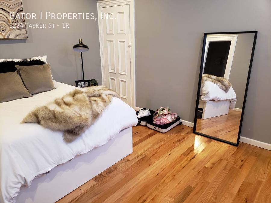 Apartment for rent at 1224 Tasker St #1R, Philadelphia, PA 19148