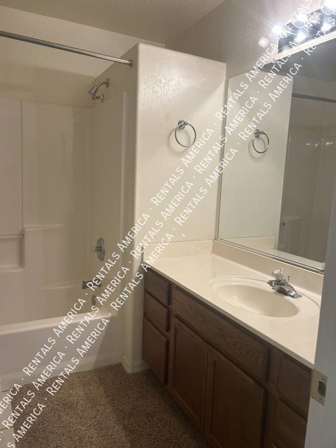 Townhouse for rent at 6730 E Hermosa Vista Dr #32, Mesa, AZ 85215