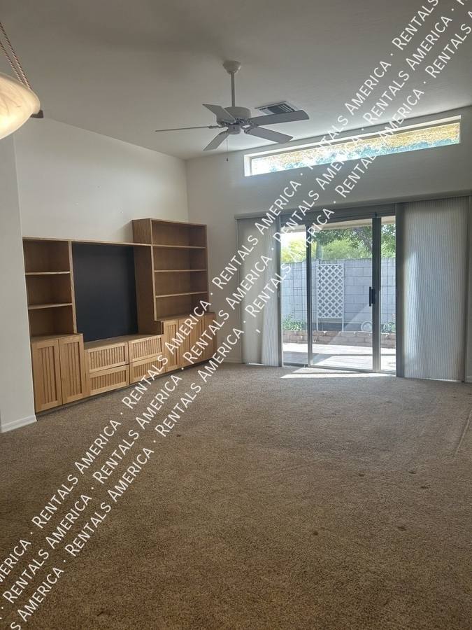 Townhouse for rent at 6730 E Hermosa Vista Dr #32, Mesa, AZ 85215