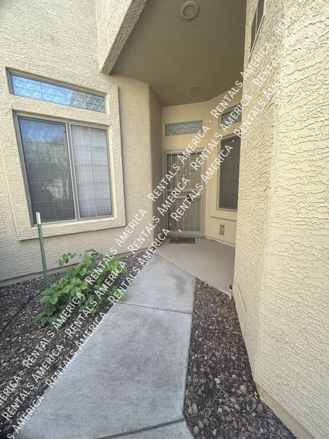 Townhouse for rent at 6730 E Hermosa Vista Dr #32, Mesa, AZ 85215