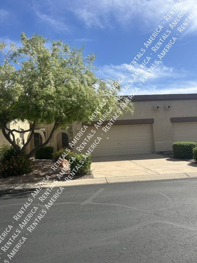 Townhouse for rent at 6730 E Hermosa Vista Dr #32, Mesa, AZ 85215
