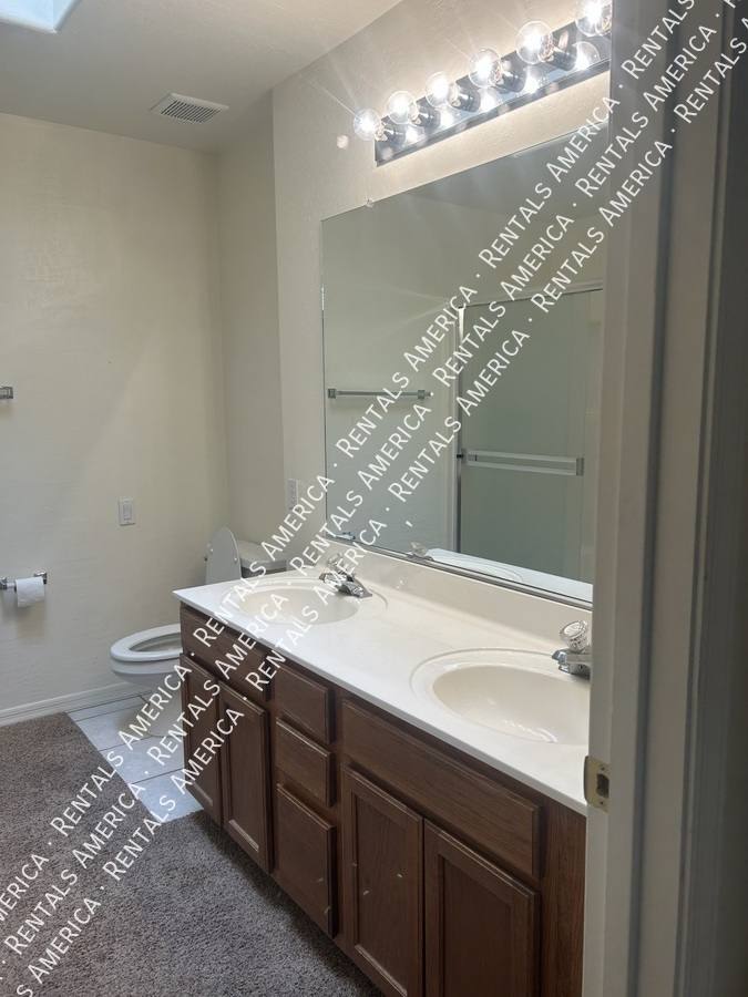 Townhouse for rent at 6730 E Hermosa Vista Dr #32, Mesa, AZ 85215