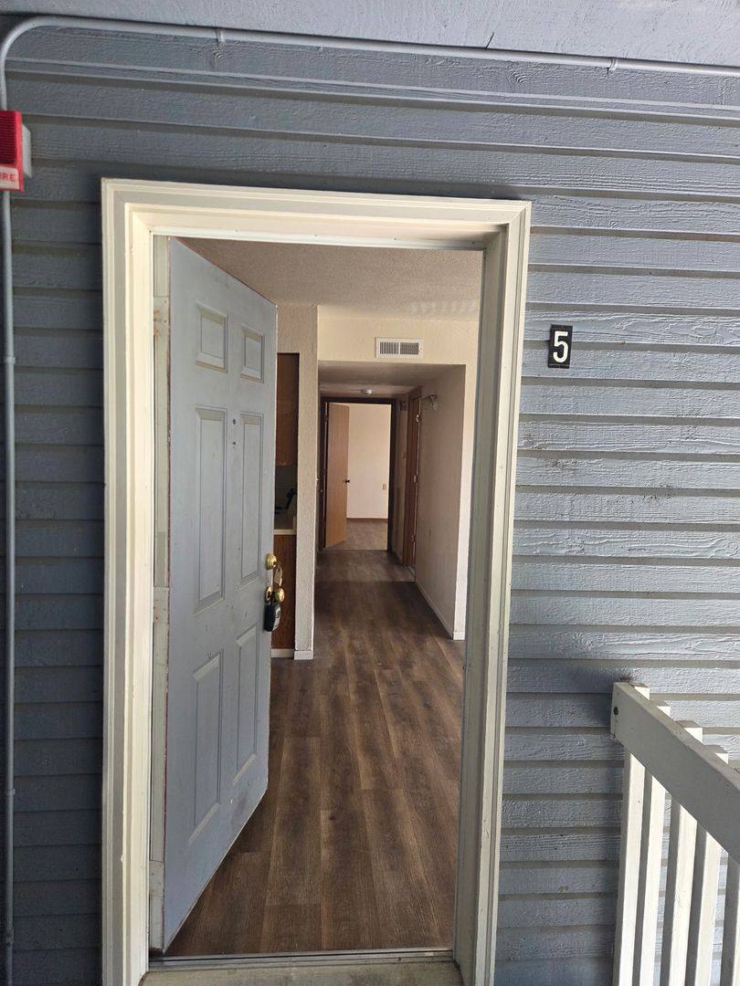 Apartment for rent at 400 S Judy St, Branson, MO 65616