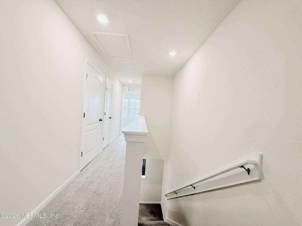 Townhouse for rent at 847 Gate Run Rd #847, Jacksonville, FL 32211