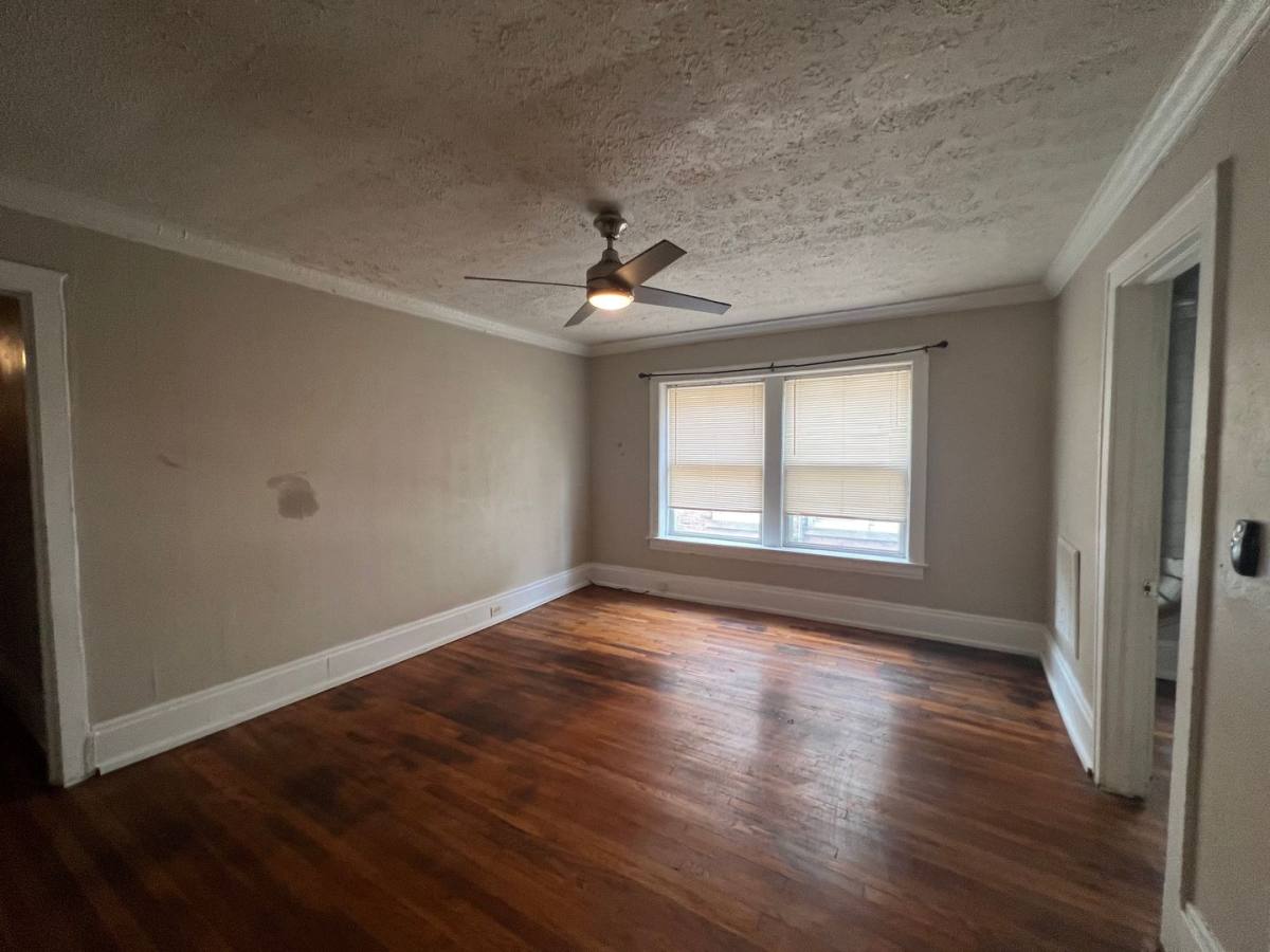 Apartment for rent at 2845-2849 Mayfield Rd, Cleveland, OH 44118