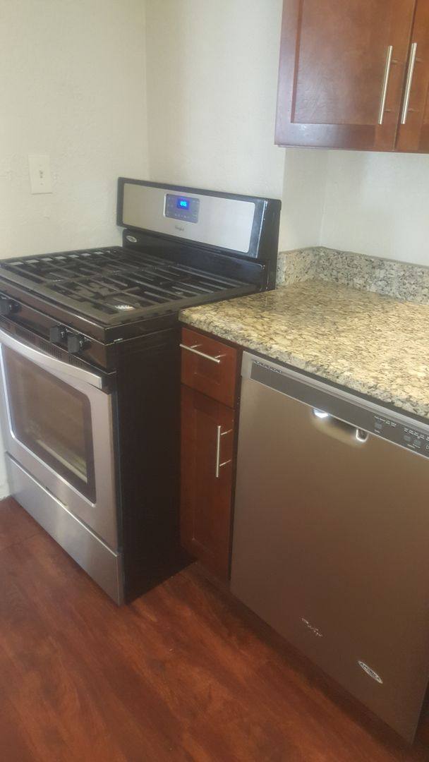 Apartment for rent at 2845-2849 Mayfield Rd, Cleveland, OH 44118