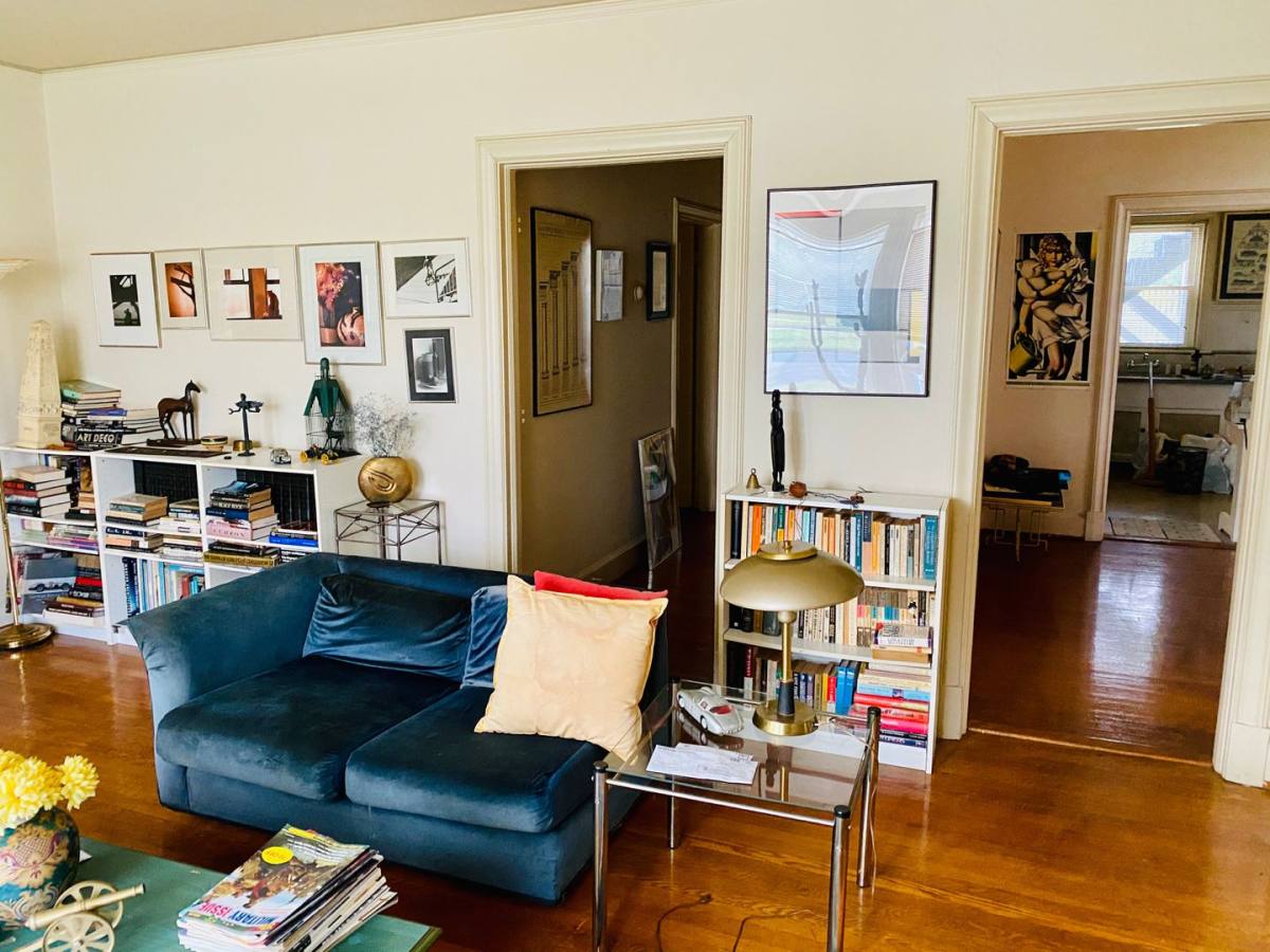 Apartment for rent at 4506 Monument Ave, Richmond, VA 23230