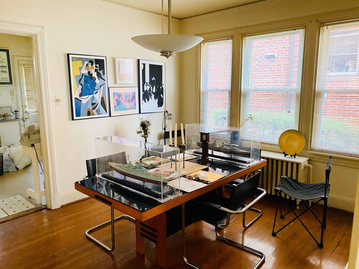 Apartment for rent at 4506 Monument Ave, Richmond, VA 23230