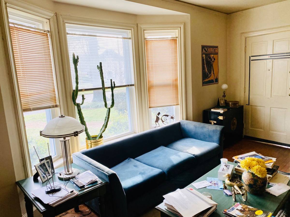 Apartment for rent at 4506 Monument Ave, Richmond, VA 23230