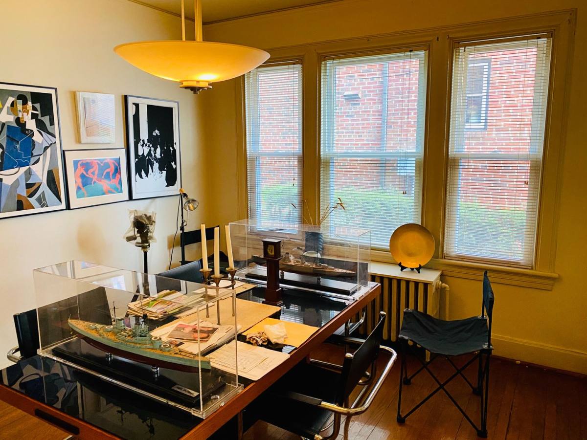 Apartment for rent at 4506 Monument Ave, Richmond, VA 23230