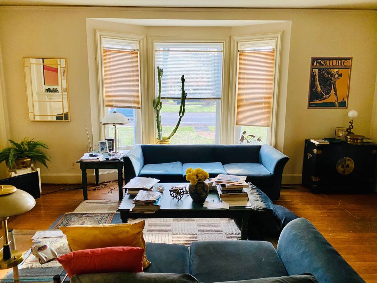 Apartment for rent at 4506 Monument Ave, Richmond, VA 23230