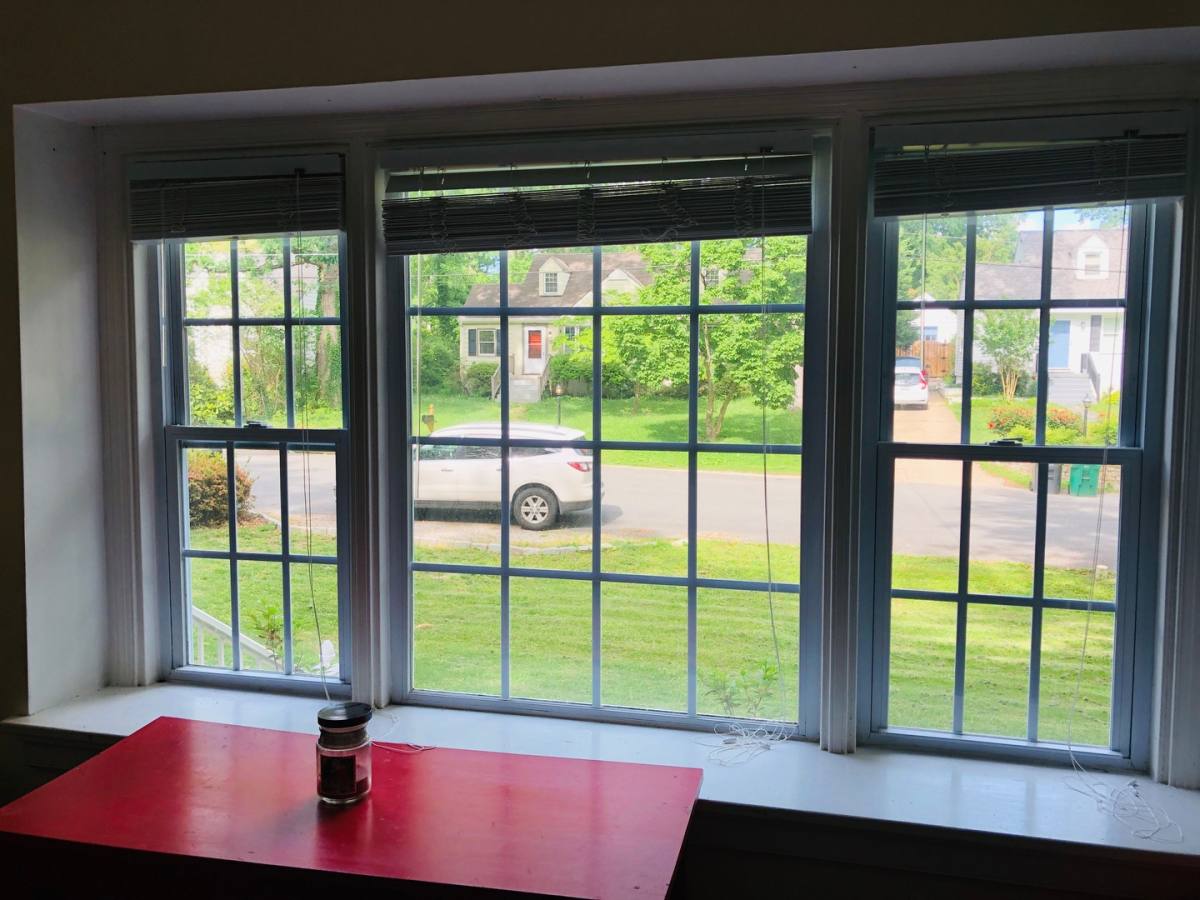 House for rent at 8407 Copley Dr, Henrico, VA 23229