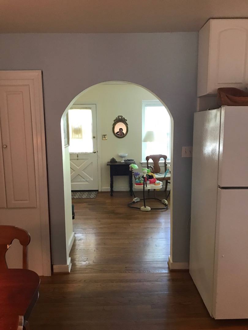 House for rent at 8407 Copley Dr, Henrico, VA 23229