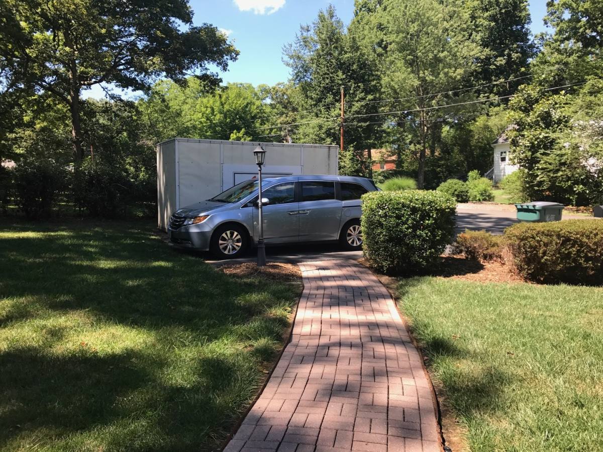 House for rent at 8407 Copley Dr, Henrico, VA 23229