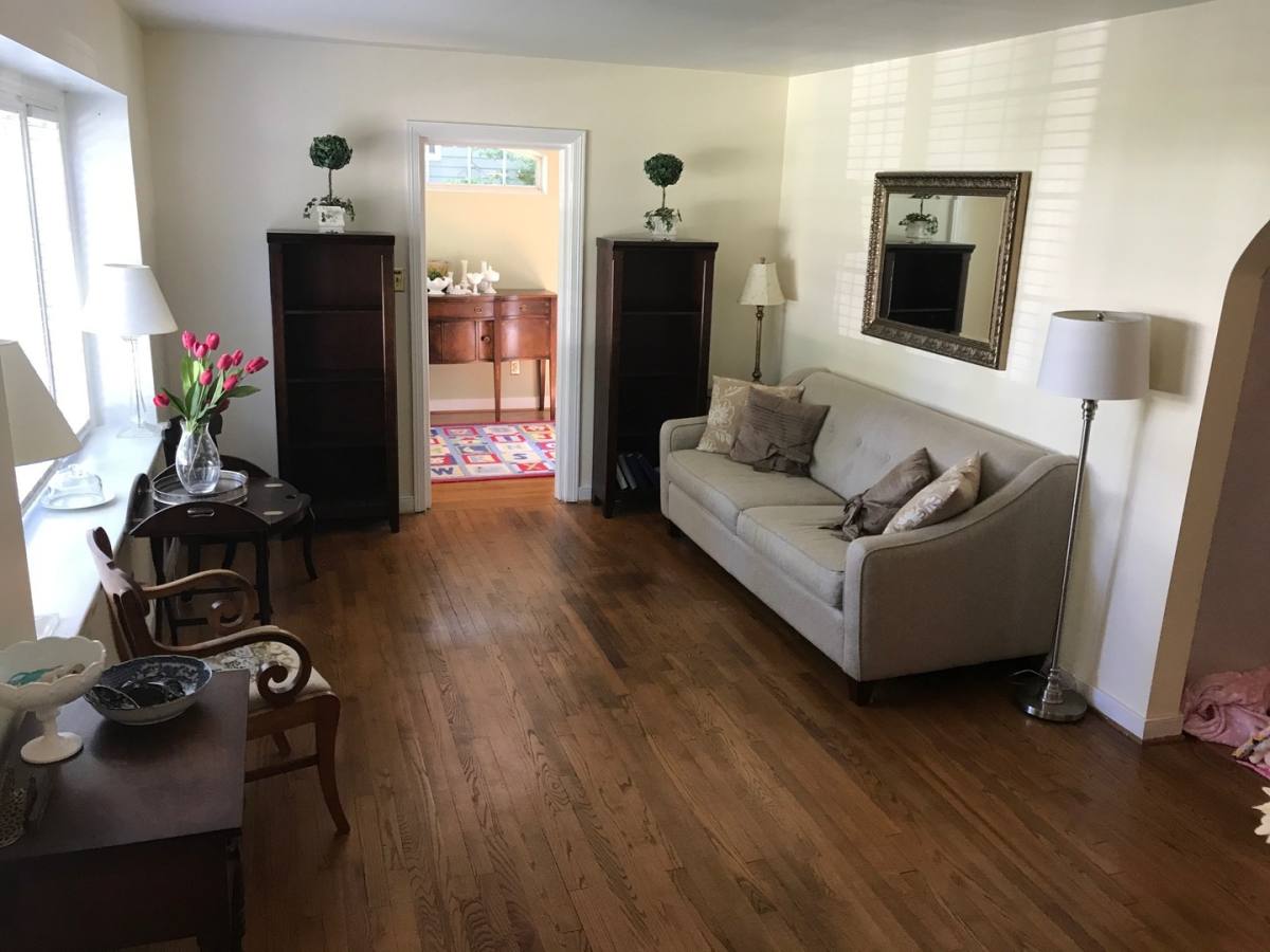 House for rent at 8407 Copley Dr, Henrico, VA 23229