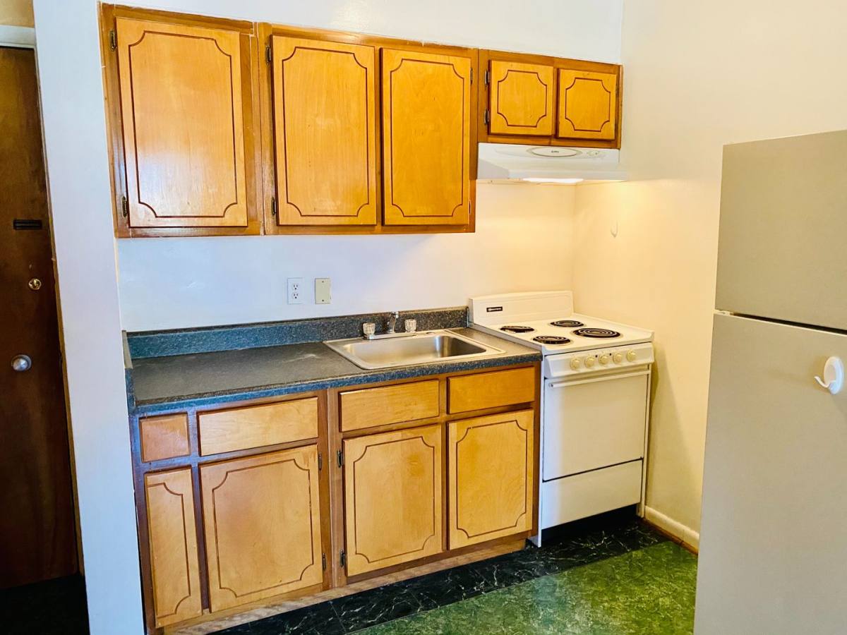 Apartment for rent at 3514 Park Ave, Richmond, VA 23221