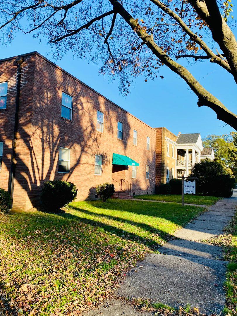 Apartment for rent at 3514 Park Ave, Richmond, VA 23221