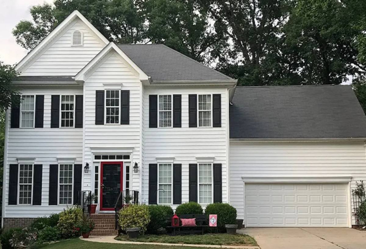 House for rent at 16922 Laureate Rd, Huntersville, NC 28078