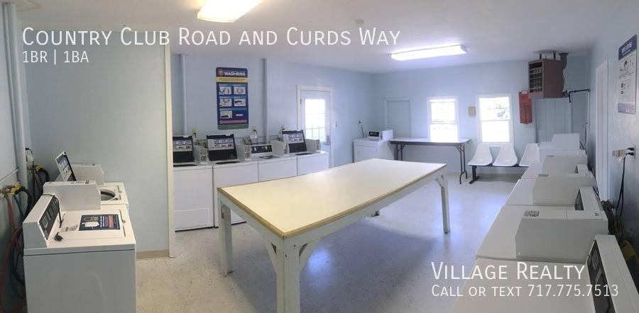 Apartment for rent at 681 Country Club Rd E, Red Lion, PA 17356