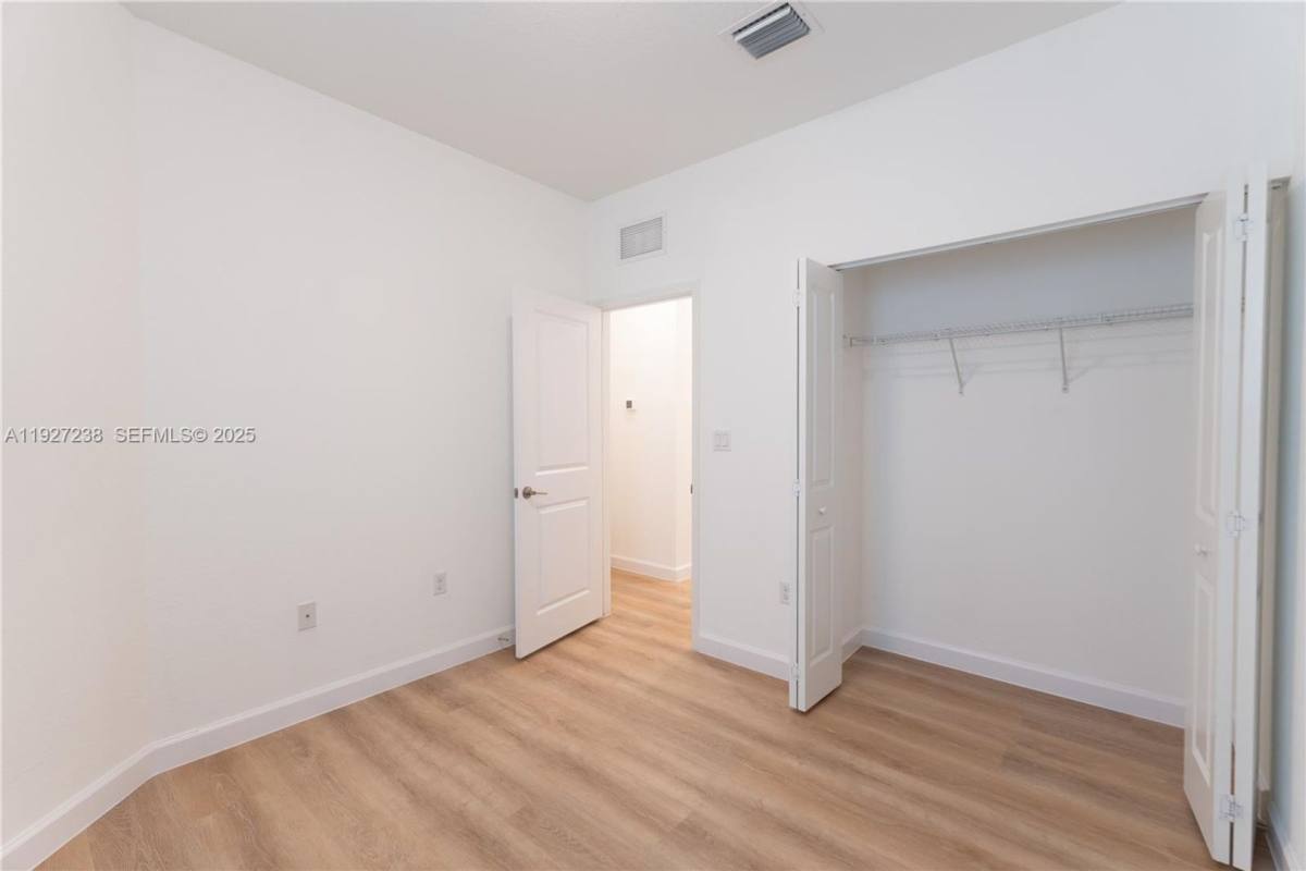 Townhouse for rent at 25185 SW 108th Ave, Homestead, FL 33032