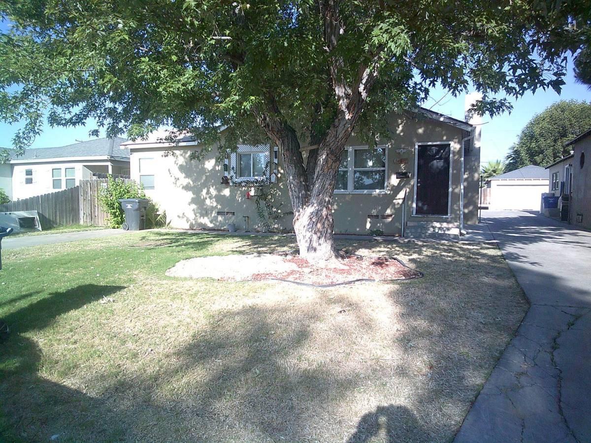 Apartment for rent at 2413 Ashby St, Bakersfield, CA 93308