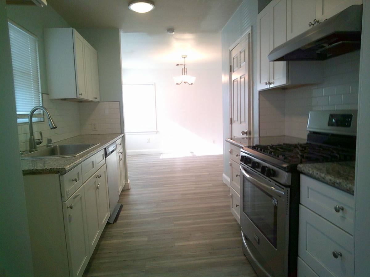 Apartment for rent at 2413 Ashby St, Bakersfield, CA 93308