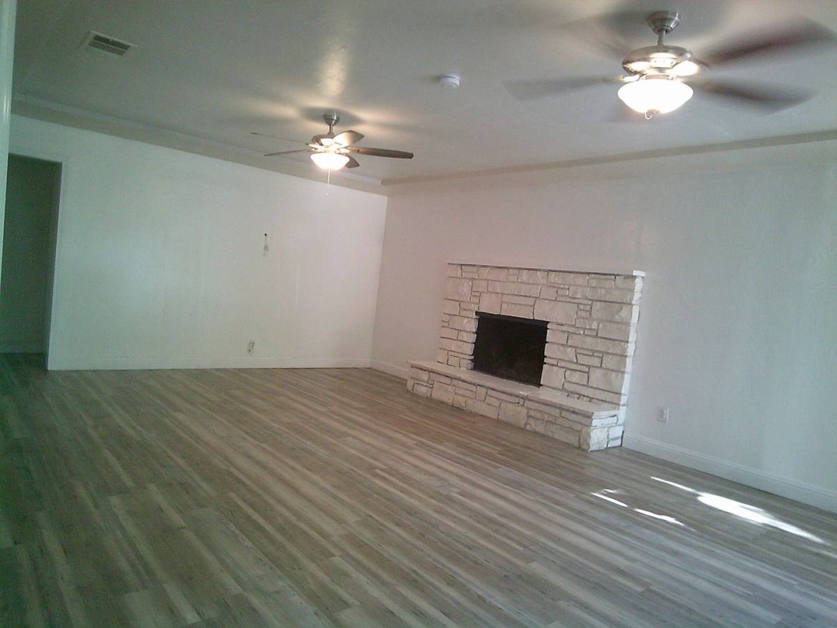 Apartment for rent at 2413 Ashby St, Bakersfield, CA 93308