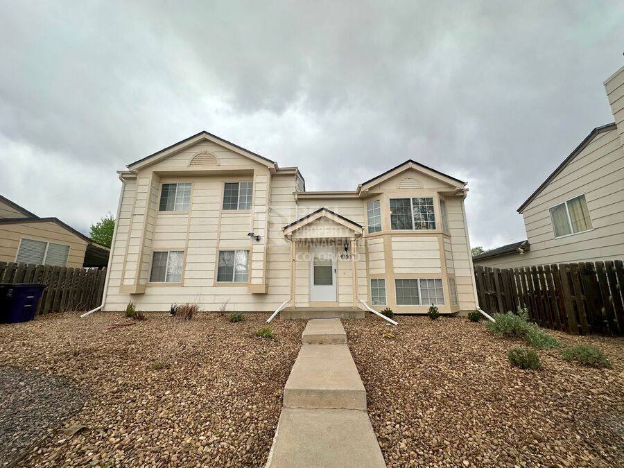 House for rent at 4353 Netherland St, Denver, CO 80249